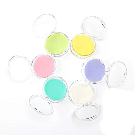 Sabonete em Folhas Premium Pocket – 50 Unidades de Desinfecção Portátil