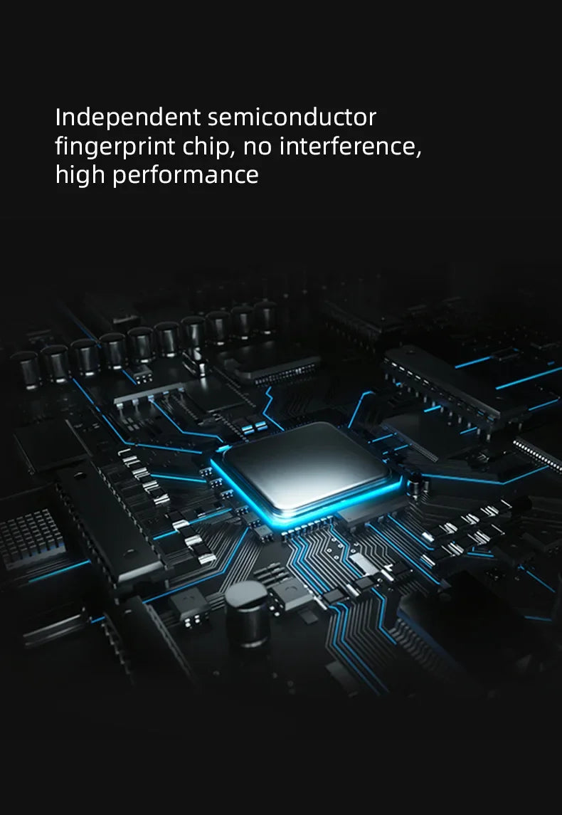 Cadeado Inteligente com Impressão Digital Graffiti 🔒 – Bluetooth, À Prova d'Água IP65 e Bateria Recarregável